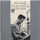 Elvis Presley - Platinum A Life In Music